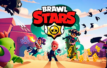 Brawl Stars