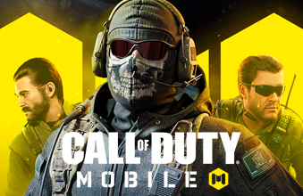 Call of Duty Mobile