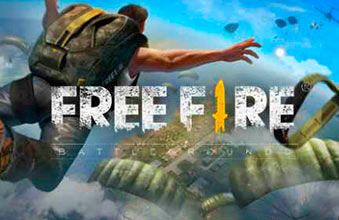 Free Fire