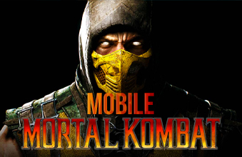 Mortal Kombat Mobile