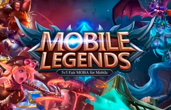 Mobile Legends