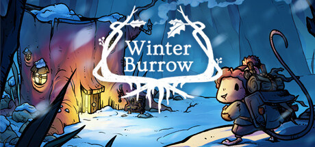 winter-burrow
