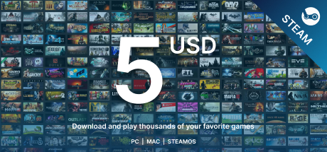 top-up-steam-up-to-5